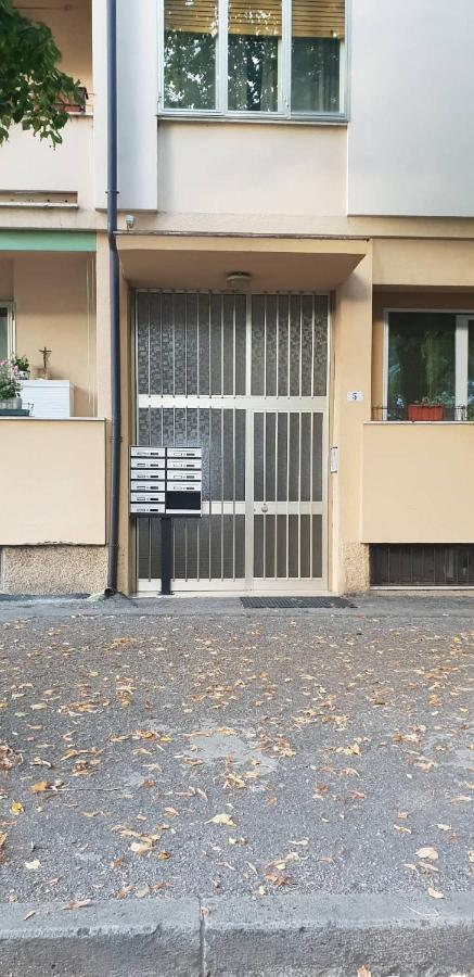 Alessandra'S Home Verona Esterno foto
